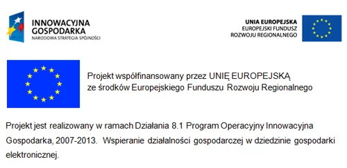 Portal Way2A powstał dzięki środkom Europejskiego Funduszu Rozwoju Regionalnego