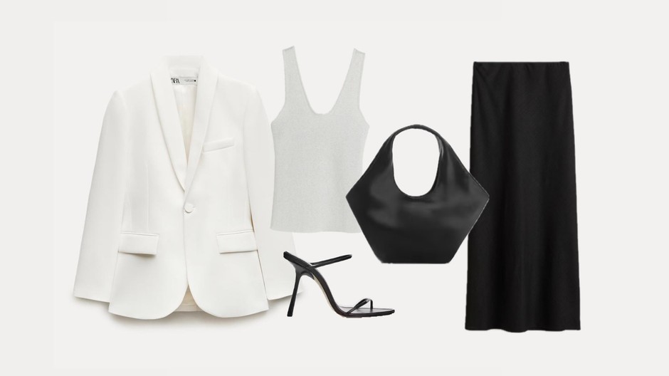 Good life kapsula garderoba