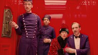 Ismét Wes Anderson lehet a cannes-i filmfesztivál királya?