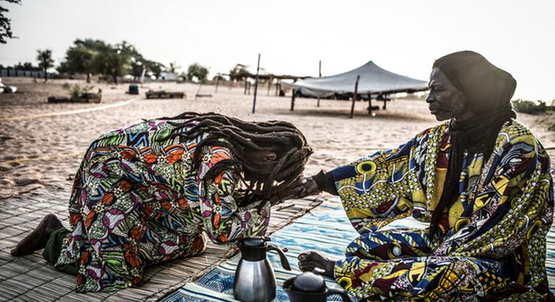 Le café Touba est une boisson très prisée au Sénégal