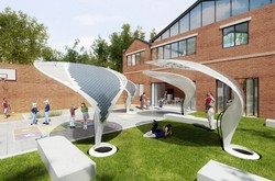 Dzieci będą odpoczywać w cieniu kobry