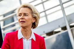 Unia Europejska buduje mur dronowy. Von der Leyen zapowiada błyskawiczne działania