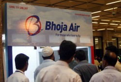 Pakistański boeing spadł na wieś. Nie żyje pond sto osób