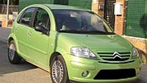 Citroen C3: Współczesna "Kaczka"