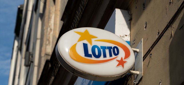Zgarnął 25 mln w Lotto, są też inni milionerzy. "Wyjątkowo szczęśliwy dzień"