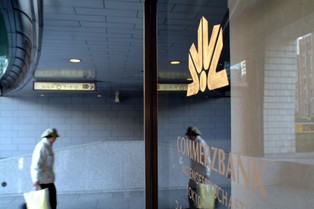 Prezes Commerzbanku: Chcemy sprzedać mBank do końca 2020 roku