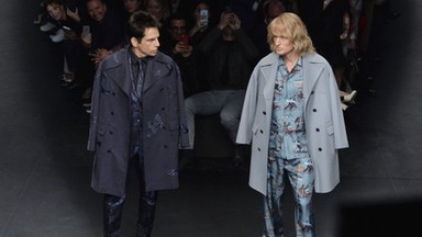 Ben Stiller i Owen Wilson zapowiadają "Zoolander 2"