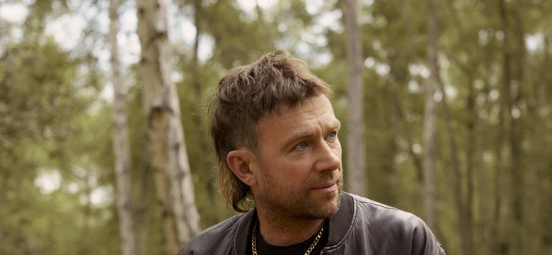 Damon Albarn o swej solowej płycie. Zobacz niezwykły film