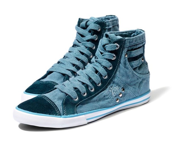 100 sposobów na dżins! Denimowe propozycje Reserved