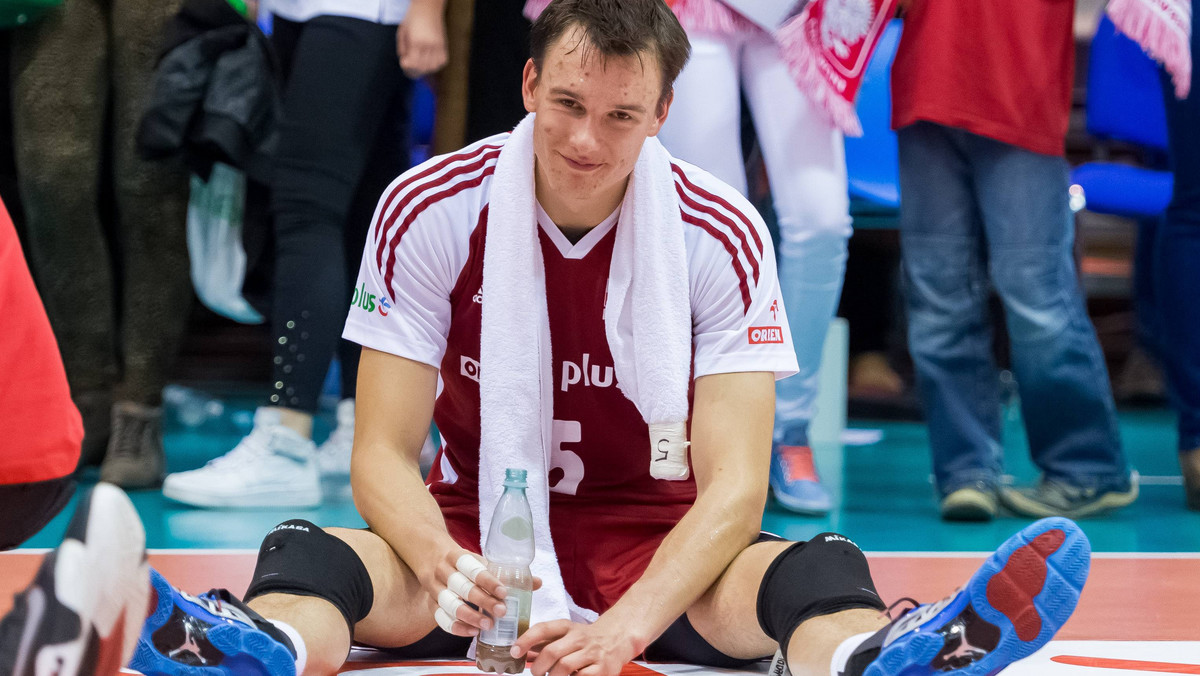 Wojciech Włodarczyk walczący o miejsce w składzie reprezentacji Polski na mistrzostwa Europy (20–29.09) doznał kontuzji. Czy to wyklucza jego udział w czempionacie?