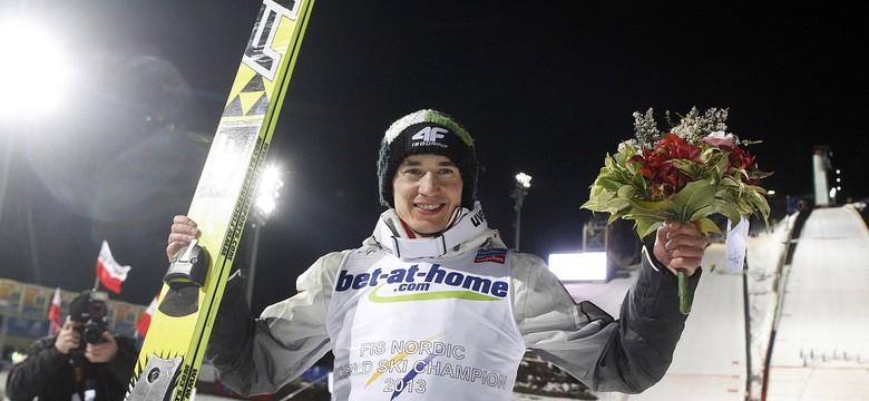 Stoch najlepszy w Trondheim! Polak zmiażdżył rywali w drugiej serii