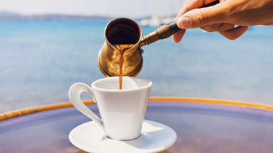 Jak kawa wpływa na ludzki organizm - dziewięć faktów, których nie znacie