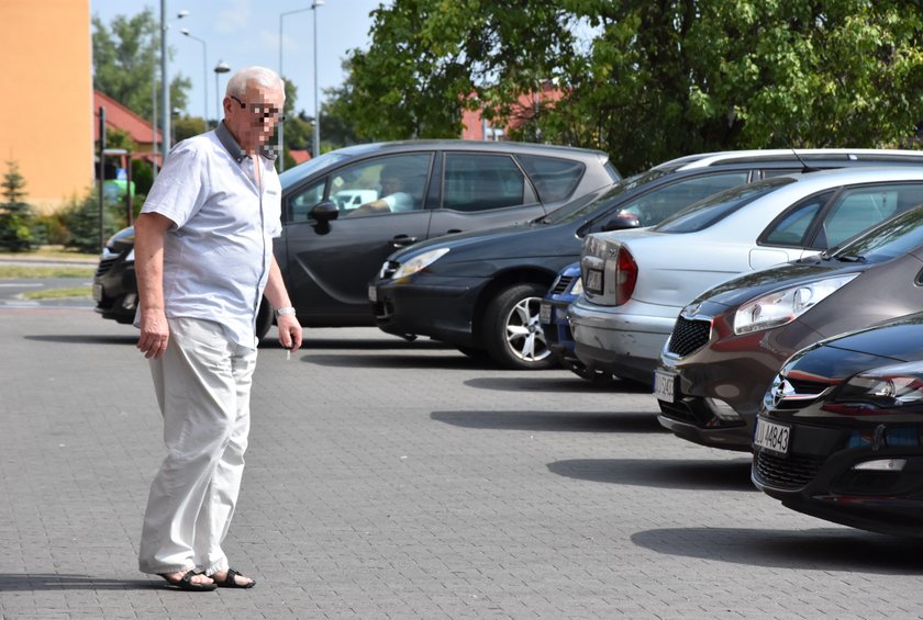 Były wicekomendant MO od dziewięciu lat unika więzienia 