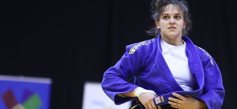 PŚ w judo: Polacy zdominowali turniej w Warszawie