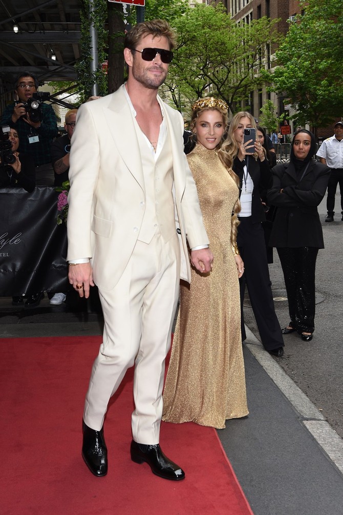 Met Gala 2024