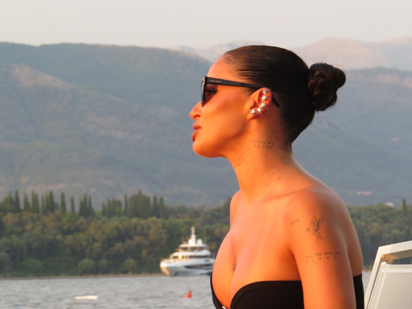 Teodora Džehverović