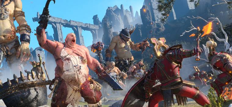 Total War: Warhammer 3 - znamy datę premiery. Gra zadebiutuje w Xbox Game Pass!