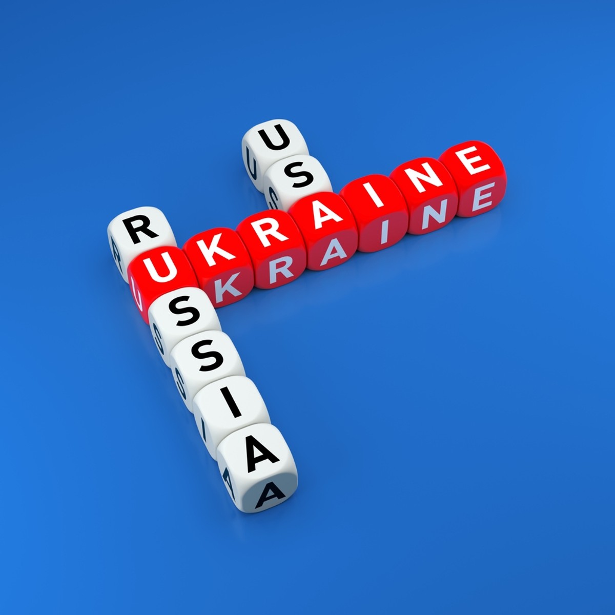 Nieudany test rosyjskiego pocisku międzykontynentalnego w dniu wizyty Bidena w Kijowie