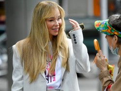 Czas na nowy ruch! Nadchodzi Era Nowych Kobiet Joanny Przetakiewicz