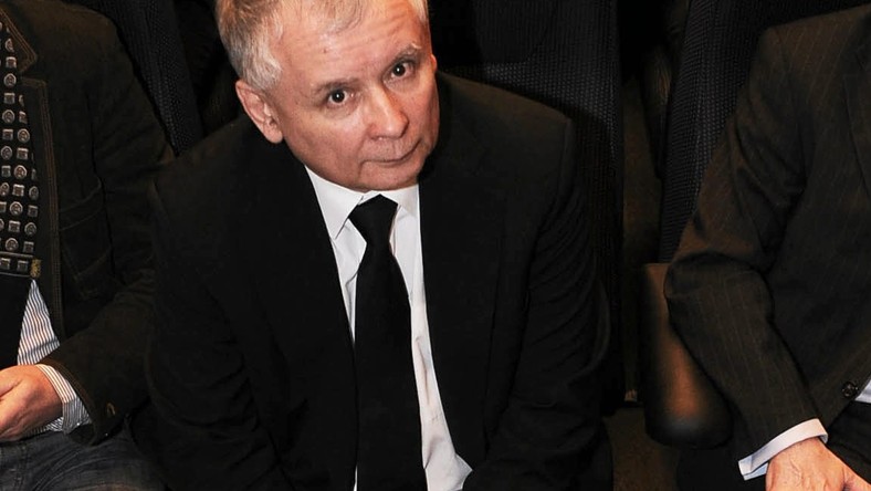 Film O Katastrofie Tu 154 Pod Smolenskiem Jaroslaw Kaczynski Jestem Pod Wrazeniem Wiadomosci