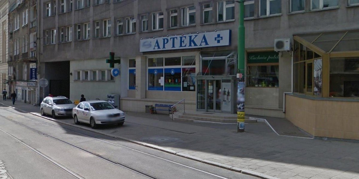 Apteka