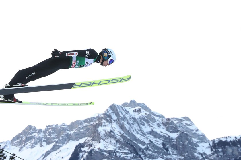 Kamil Stoch