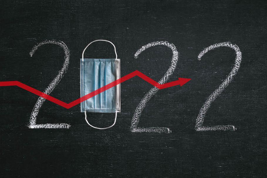 Prognozy na 2022. Co nas czeka w nowym roku?