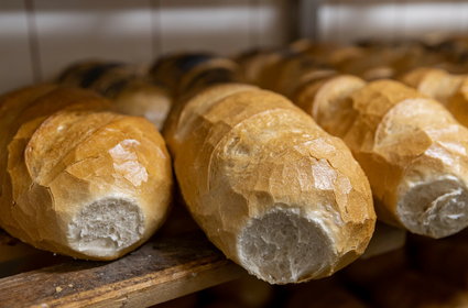 W polskich domach może zabraknąć chleba. Piekarze proszą rząd o pomoc