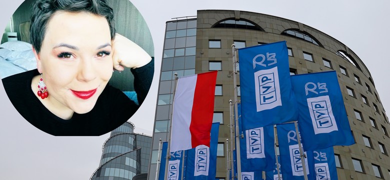 "Ekspertka" od Andrzeja Dudy żali się w sieci: Zastąpiono mnie innym reporterem [FOTO]