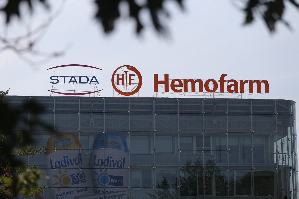Trostruki rekord za Hemofarm: Regionalni lider u farmaceutskoj industriji, 2019. godinu završava sa maksimalnim učinkom