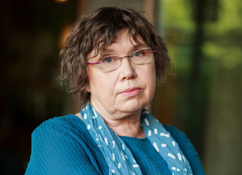 Prof. Barbara Engelking