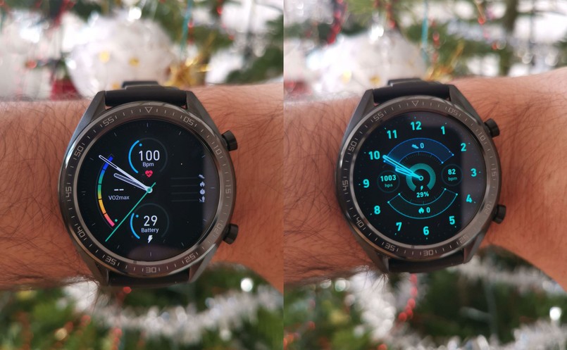 Huawei Watch GT