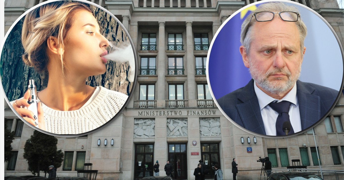 Wiceminister się przeliczył. Dziura na 5 mld zł