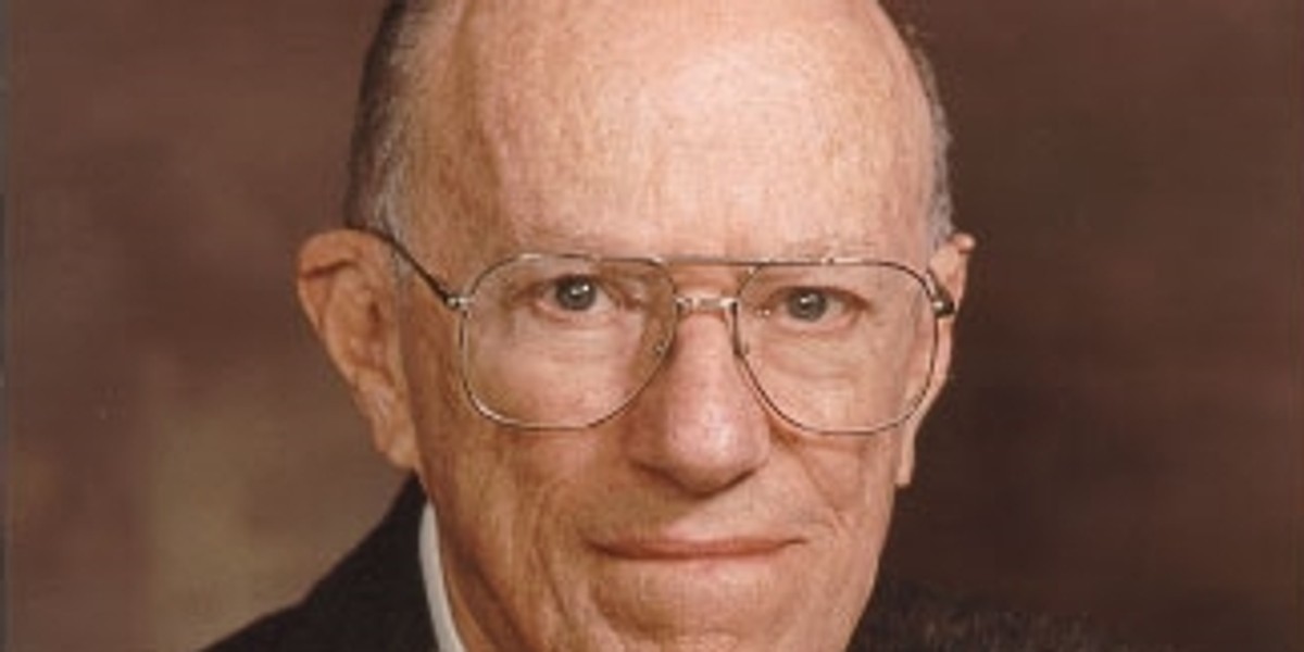 Leon Eisenberg