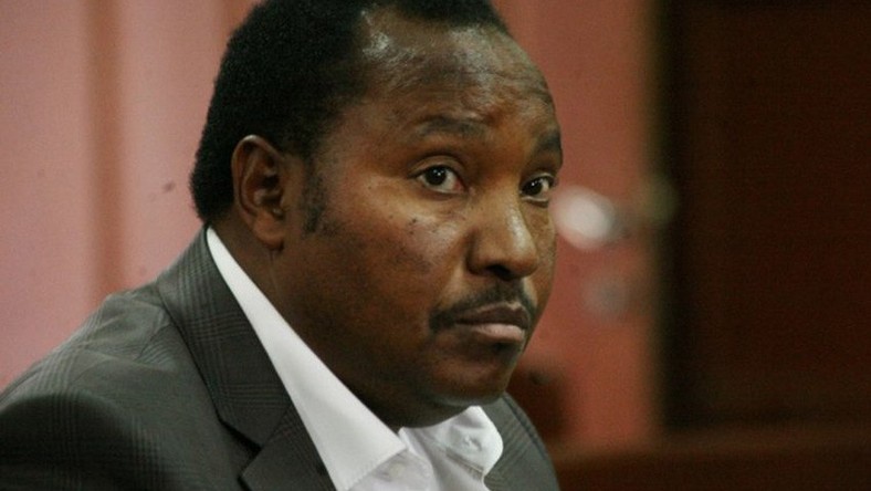 Image result for ferdinand waititu