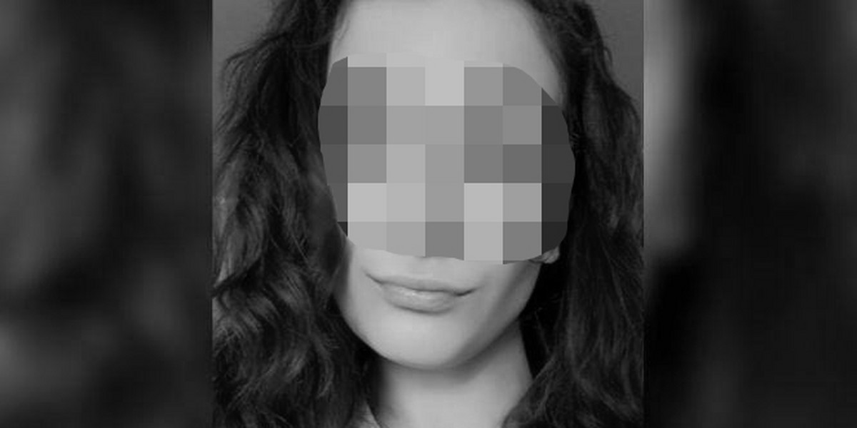 Tragiczny finał poszukiwań 26-letniej Natalii z Olsztyna.
