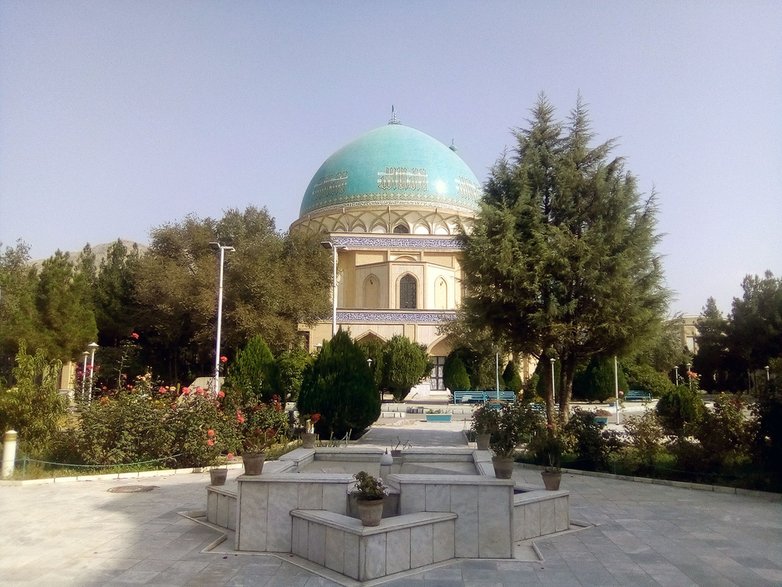 Kabul