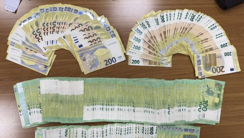 Zaplene na graničnom prelazu Bački Breg i Aerodromu Nikola Tesla