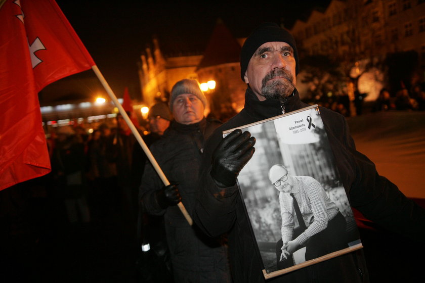 Zabójstwo Pawła Adamowicza. Zaskakujące wyznanie Stefana W.