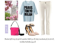 Jak nie wydać majątku i dobrze wyglądać: wakacyjne STYLIZACJE na każdą kieszeń