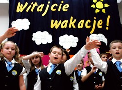 Od piątku będzie luźniej w tramwajach