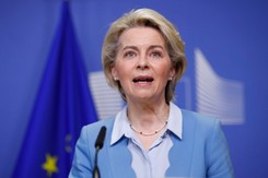 Co jeśli Rosja odetnie UE dostawy gazu? Von der Leyen przedstawia PLAN AWARYJNY