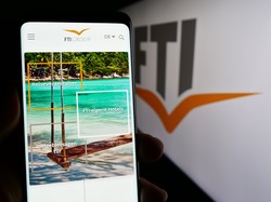 Upadło jedno z największych biur podróży w Europie