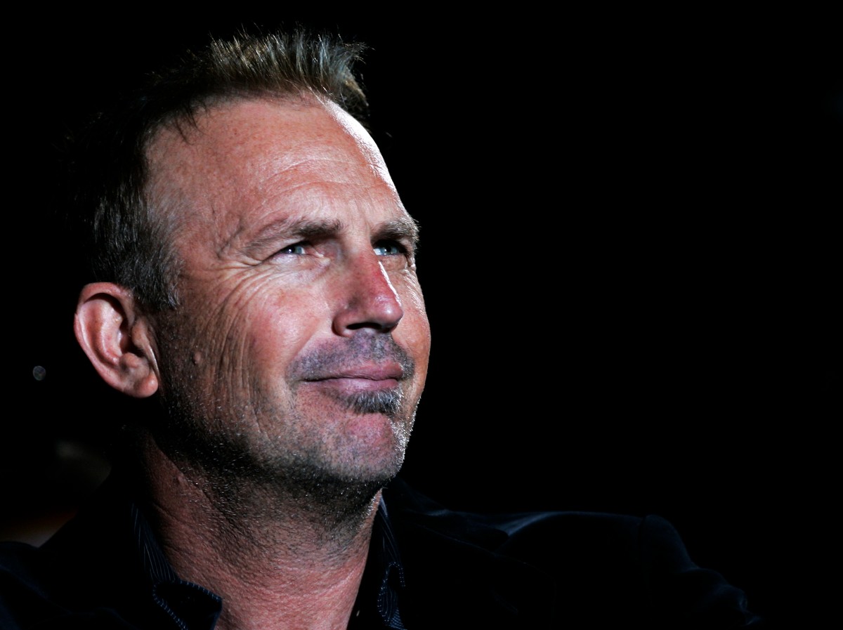 Kevin Costner diabłem wcielonym