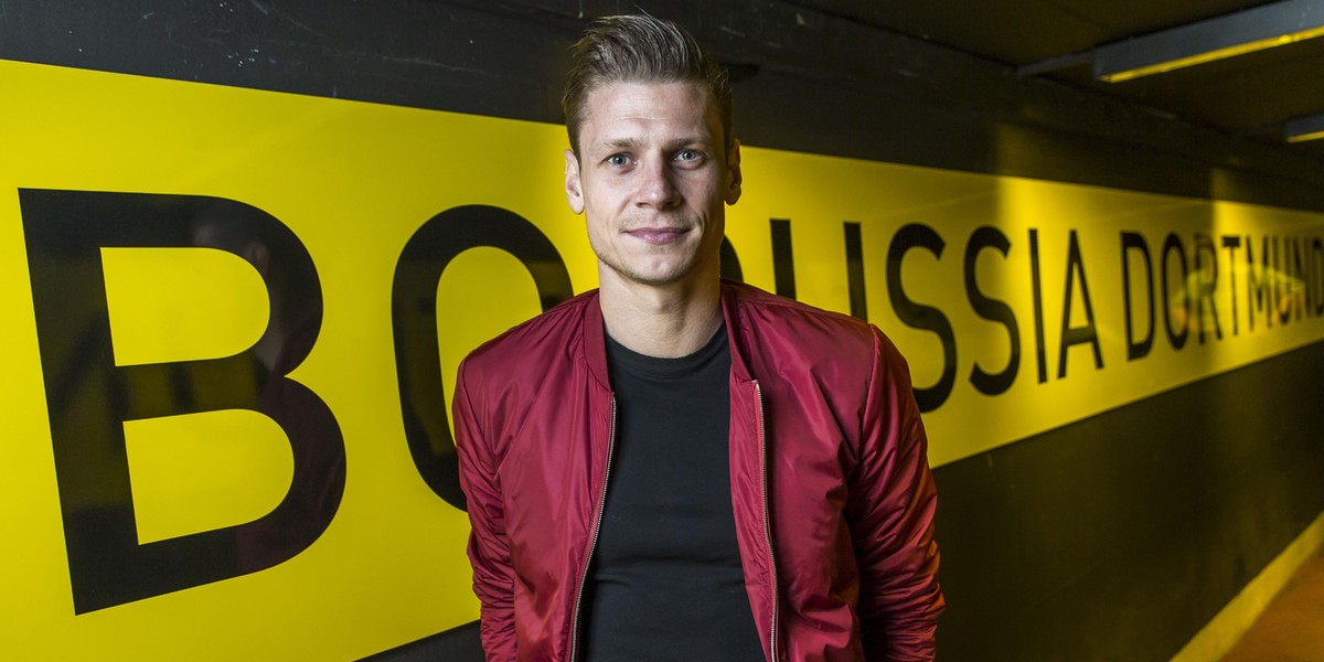 Łukasz Piszczek