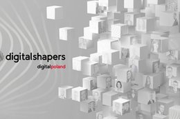 Oni kształtują technologie jutra. Zobacz zwycięzców Digital Shapers 2021