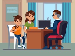 Proces? Tak też można walczyć o dobro dziecka! Oto prawa, jakie mają rodzice w szkole