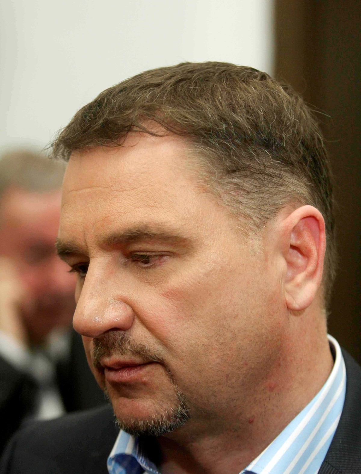 Piotr Duda chciałby zasypać dziurę budżetową nowymi pieniędzmi?