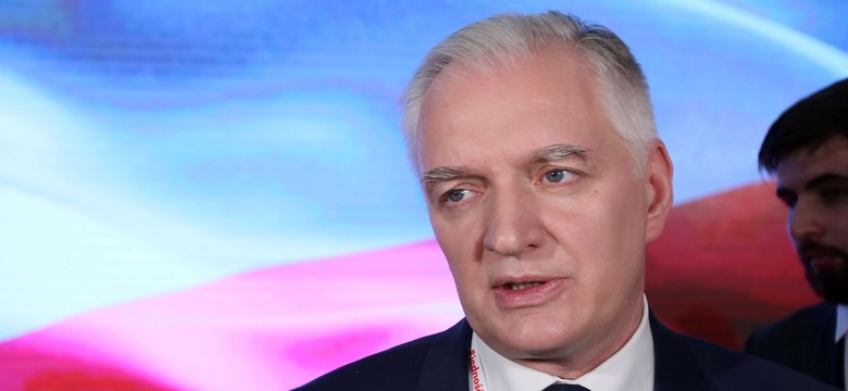 Gowin ujawnia: Propozycje premier przewidują zwiększenie kompetencji Morawieckiego w nadzorze nad gospodarką