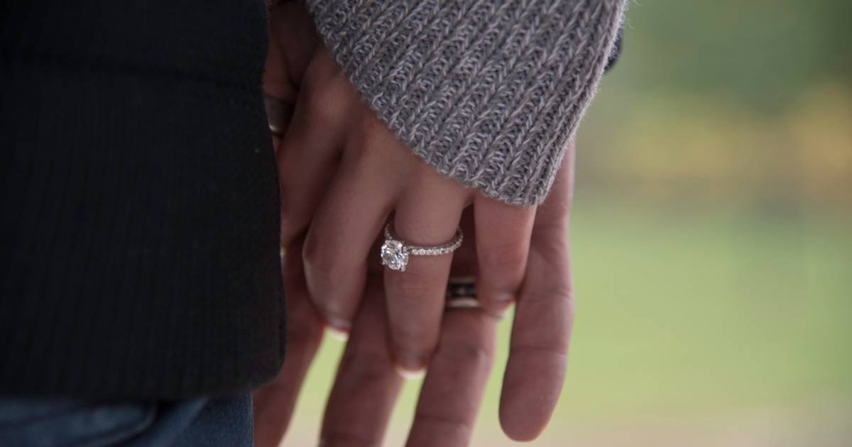 "On dał mi wszystko. Poza poczuciem, iż naprawdę tu należę" [LIST]